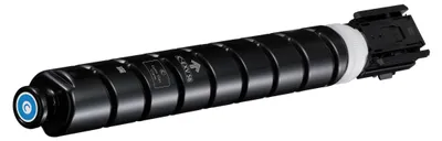 Zdjęcie produktu dla Canon C-EXV 58, 0 stron(y), 60000 stron(y), Cyjan, 1 szt.