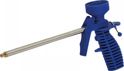Produktbild von Kunststoff-Montageschaumpistole