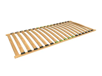 Obrázok produktu pre MOB, Lamelový rošt 200x90 cm - Ergo Basic
