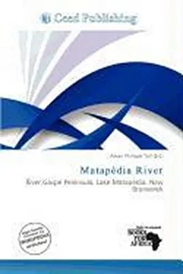 Produktbild von Matapédia River