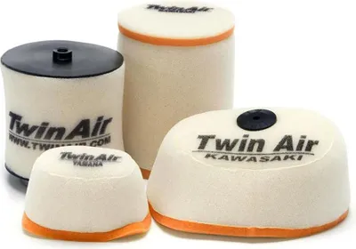 Zdjęcie produktu dla Filtr powietrza TWIN AIR - 158062