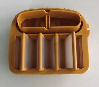 Produktbild von Für Husqvarna 555 560 Luftfilter 505 12 63-02, 505 12 63-05