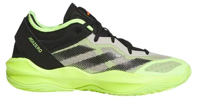 Produktbild von adidas Adizero Select 2.0 Putty Grey Core Black Lucid Lemon - EU 47 1/3