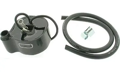 Image de Bobine D'allumage Classique Adaptable Pour Moteurs Tecumseh Tecnamotor 2 Et 4 Temps. Remplace Origine: 30560, 30560a, 610768, 1