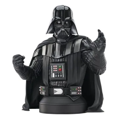 Produktbild von Gentle Giant Star Wars: Obi-Wan Kenobi Büste 1/6 Darth Vader 15 cm
