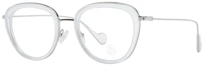 Productafbeelding van MONCLER EYEWEAR Brilmonturen ML5048 50022