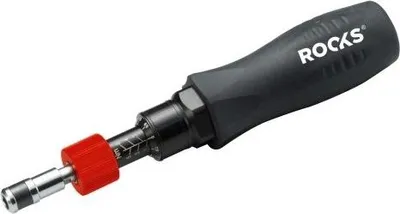 Produktbild von ROOKS Drehmoment-Schraubendreher OK-02.2065