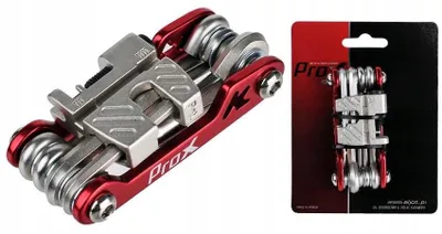 Produktbild von Prox HF41 Multitool 18 Funktionen Kettennieter