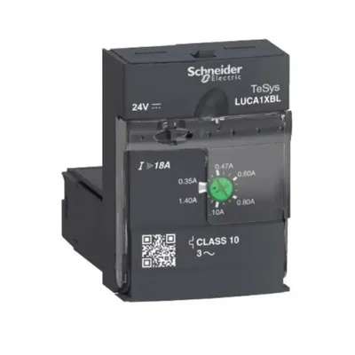 Obrázok produktu pre Schneider Electric LUCA1XBL, 45 mm, 60 mm, 66 mm, 135 g