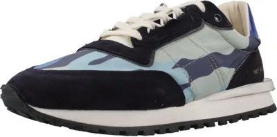 Zdjęcie produktu dla Hidnander Tenkei Slip On Niebieski
