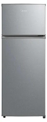 Immagine prodotto di Midea MDRT294FGE50, 204 l, N-ST, 40 dB, 2 kg/24h, E, Grigio