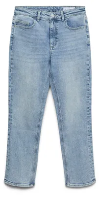 Zdjęcie produktu dla Vero Moda 10342034_2116, Jeansy, Damski, Dorosły, Niebieski, Blue / Light Blue Denim, XS