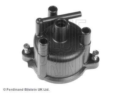 Produktbild von Zündverteilerkappe BLUE PRINT ADD614214