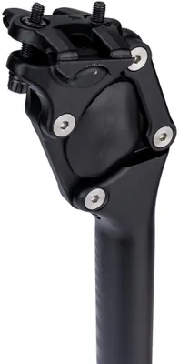Zdjęcie produktu dla Contec Ct selle parallèle Sp-060 Slim 30,9X400Mm