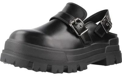 Produktbild von BUFFALO ASPHA CLOG SND BS Schwarz