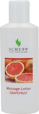 Produktbild von Massage-Lotion Grapefruit 200 ml
