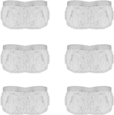 Image de Polti | Cloths | PAEU0282 for Vaporetto | 6 pc(s)