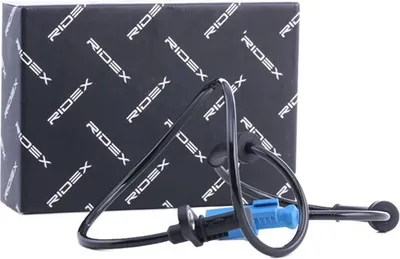Produktbild von RIDEX ABS Sensor Raddrehzahl Hinten passend für PEUGEOT 2008 Kombi (CU) 412W0912