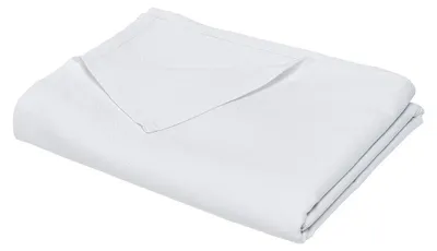 Produktbild von Moderne Tischdecke Prestige, 100% Baumwolle, 150 x 300 cm