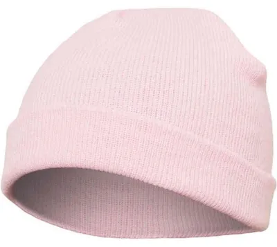 Image de Flexfit - Casquette TN1327 (taille unique) (rose pâle)