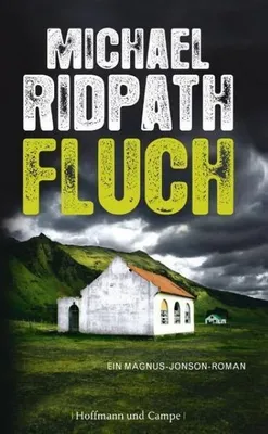 Produktbild von Fluch