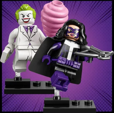 Produktbild von LEGO® 71026 tbd-MF2020-1 V110