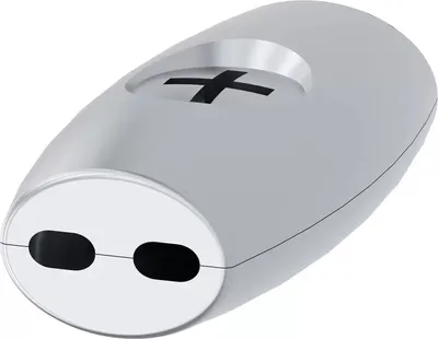 Produktbild von Siemens Seilklemme Eiform, 3 mm,, 16 g, 28 mm, 14 mm, 13 mm