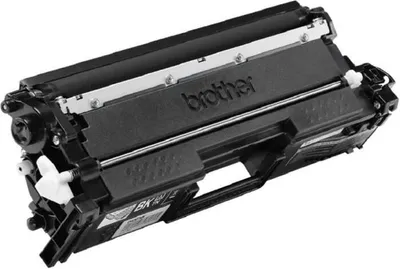 Obrázek produktu pro Černý toner - Brother - TN821XLBK - 12 000 stran