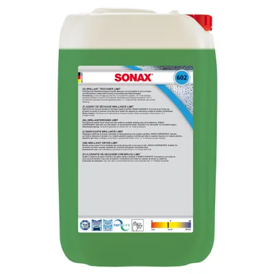 Produktbild von SONAX BrillantTrockner