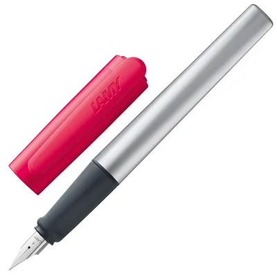Produktbild von LAMY Füller nexx 063 Crimson ROT Stärke A
