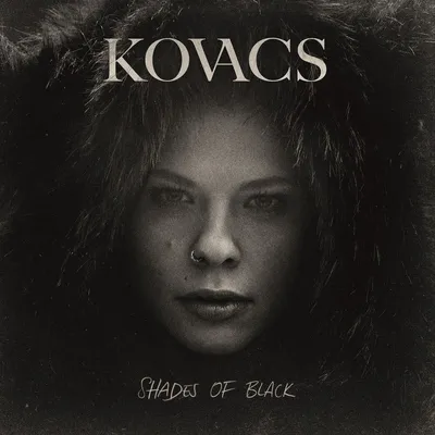 Immagine prodotto di Kovacs - Sfumature di nero