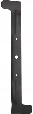 Image de Lame de 62 cm pour tondeuse à gazon CASTEL GARDEN, STIGA 625M 725M EL63 XE70 184109501/0