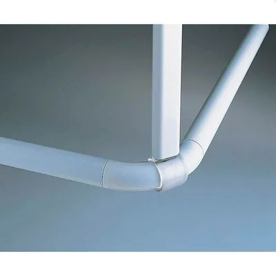 Produktbild von Barre De Douche Decor Brightfinish 60