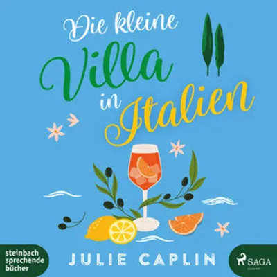 Image de La petite villa en Italie