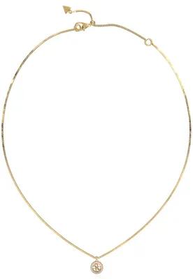 Immagine prodotto di Collana Guess oro da donna 48 cm