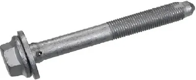 Produktbild von Schraube für Rahmen Hinterachsaufhängung 46790292
