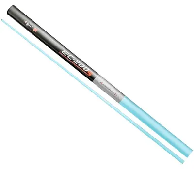 Image de Colmic Ec200s Colorfull Hyper Power Carp Pole Set de pêche Transparent 2.90 m Transparent 2.90 m