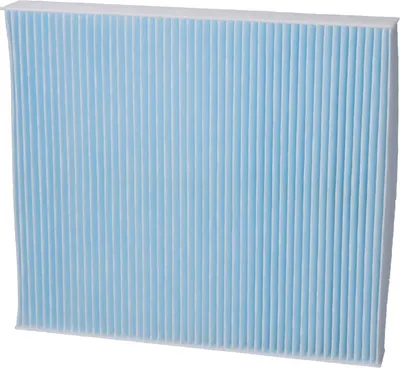 Produktbild von FEBI BILSTEIN 105816 Innenraumfilter Pollenfilter für VW POLO (AW1, BZ1)