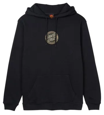 Produktbild von SANTA CRUZ HOOD CARVED MFG FRONT Herren Kapuzenpullover