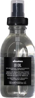 Produktbild von Davines OI Oil 135 ml