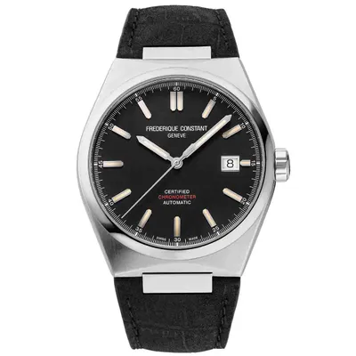 Immagine prodotto di Frederique Constant - FC-303BBG3NH6B - Orologio da polso - Uomo - Automatico - Highlife COSC