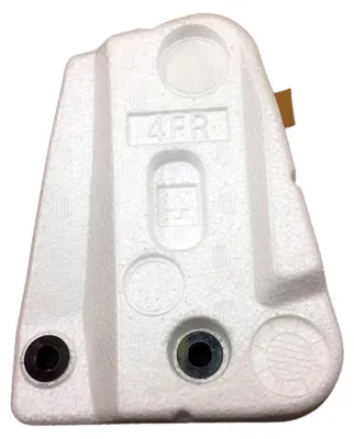 Produktbild von TOYOTA Rav4 Türpolster rechts vorne 67923-42010 OE