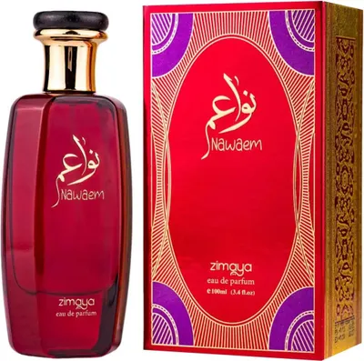 Produktbild von Newaem Femme EDP 100ml