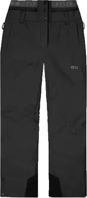 Productafbeelding van Damen ski broek Exa, kleur zwart: maat M