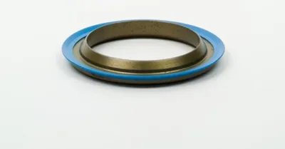 Produktbild von Cane Creek Gabelkonus 38/26mm 1", Stahl, 40-Serie