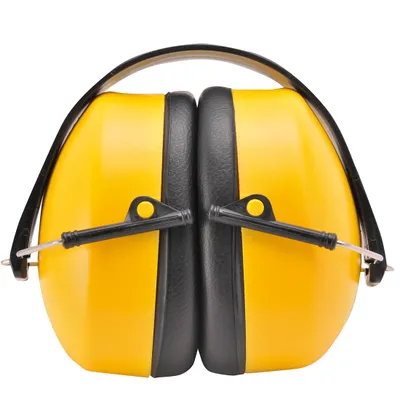 Immagine prodotto di Portwest PW41 SUPER KAPSELGEHÖRSCHUTZ Giallo
