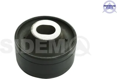 Produktbild von SIDEM 865304 Achslager für LAND ROVER Range Rover Evoque (L538) Hinten Mitte