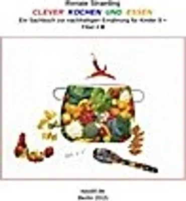 Produktbild von Clever Kochen Und Essen