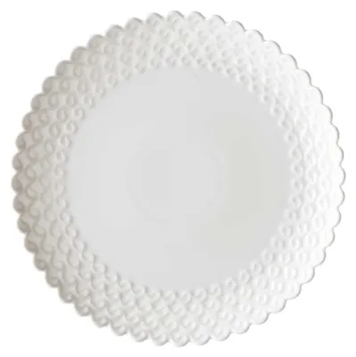 Zdjęcie produktu dla La Porcellana Bianca - Zestaw 6 talerzy obiadowych 26 cm Momenti