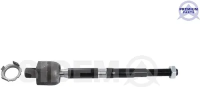Produktbild von SIDEM 47413 Axialgelenk Spurstange für HONDA Jazz II Schrägheck (GD, GE3, GE2) Vorne Rechts